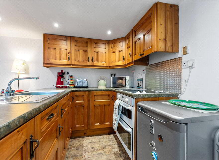 Laureldene, 75 Comber Road, Killinchy, Comber, BT23 6PF