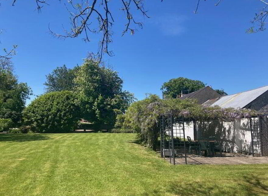 Laureldene, 75 Comber Road, Killinchy, Comber, BT23 6PF