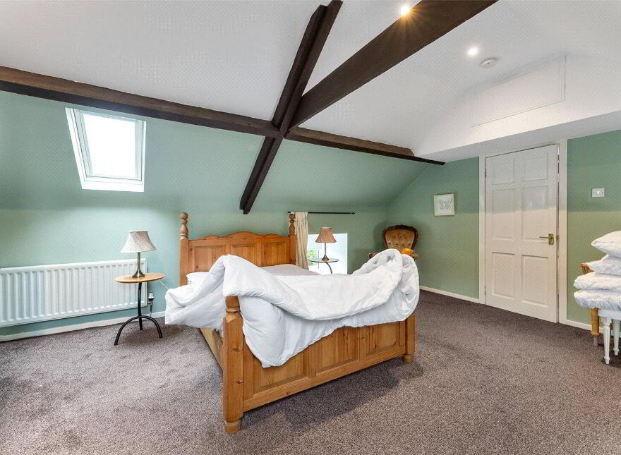 Laureldene, 75 Comber Road, Killinchy, Comber, BT23 6PF