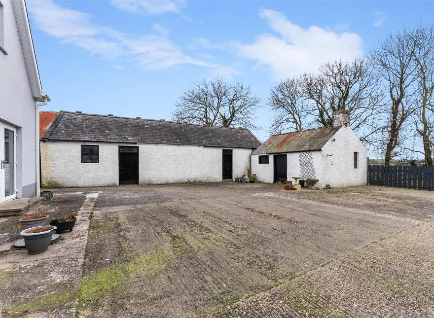 Laureldene, 75 Comber Road, Killinchy, Comber, BT23 6PF
