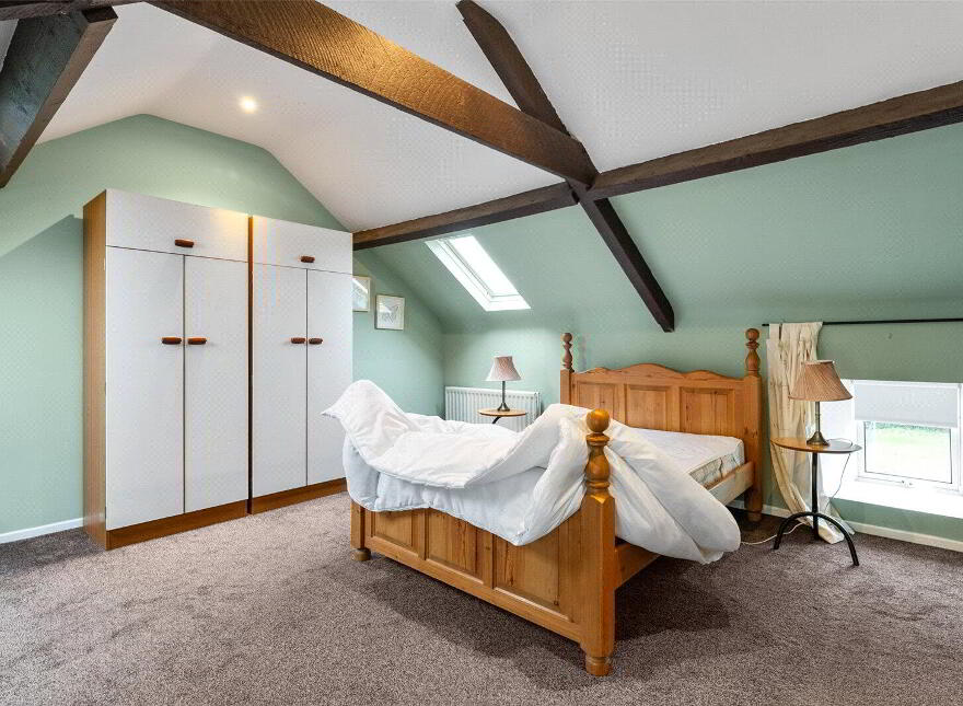 Laureldene, 75 Comber Road, Killinchy, Comber, BT23 6PF