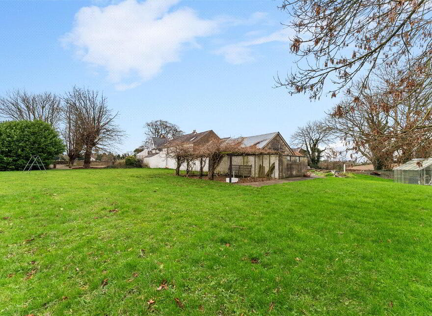 Laureldene, 75 Comber Road, Killinchy, Comber, BT23 6PF