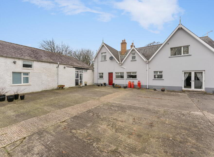 Laureldene, 75 Comber Road, Killinchy, Comber, BT23 6PF