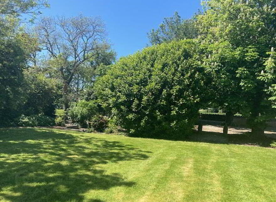 Laureldene, 75 Comber Road, Killinchy, Comber, BT23 6PF