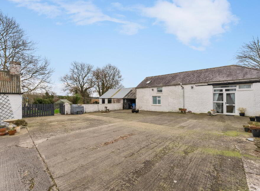 Laureldene, 75 Comber Road, Killinchy, Comber, BT23 6PF