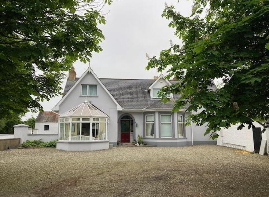 Laureldene, 75 Comber Road, Killinchy, Comber, BT23 6PF