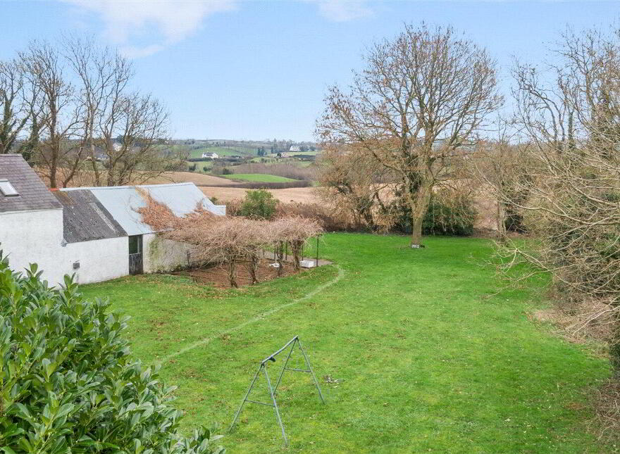 Laureldene, 75 Comber Road, Killinchy, Comber, BT23 6PF