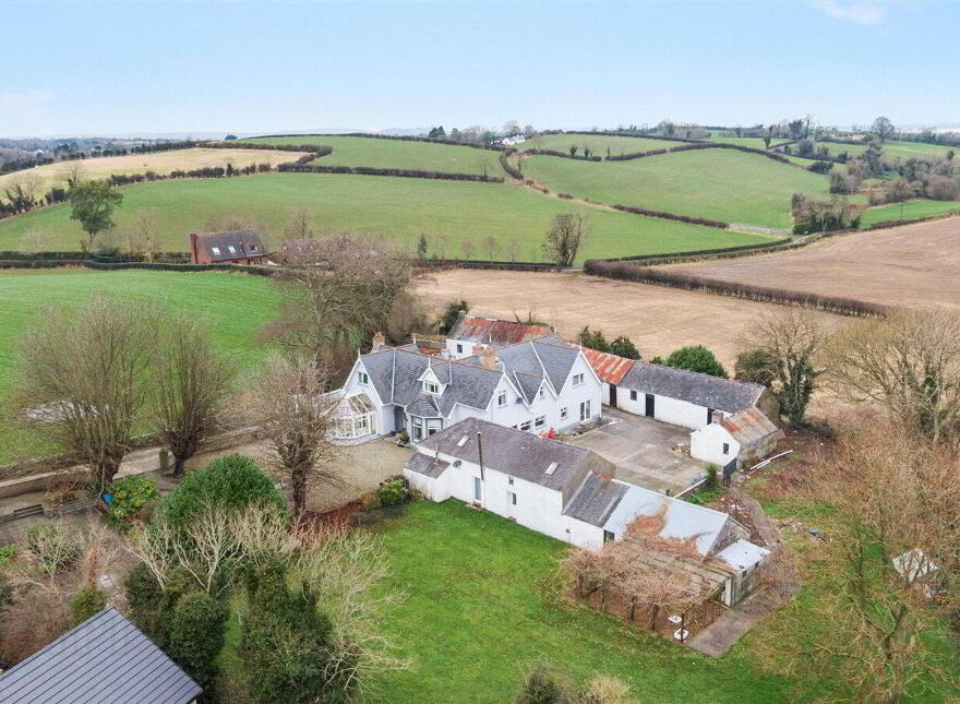 Laureldene, 75 Comber Road, Killinchy, Comber, BT23 6PF