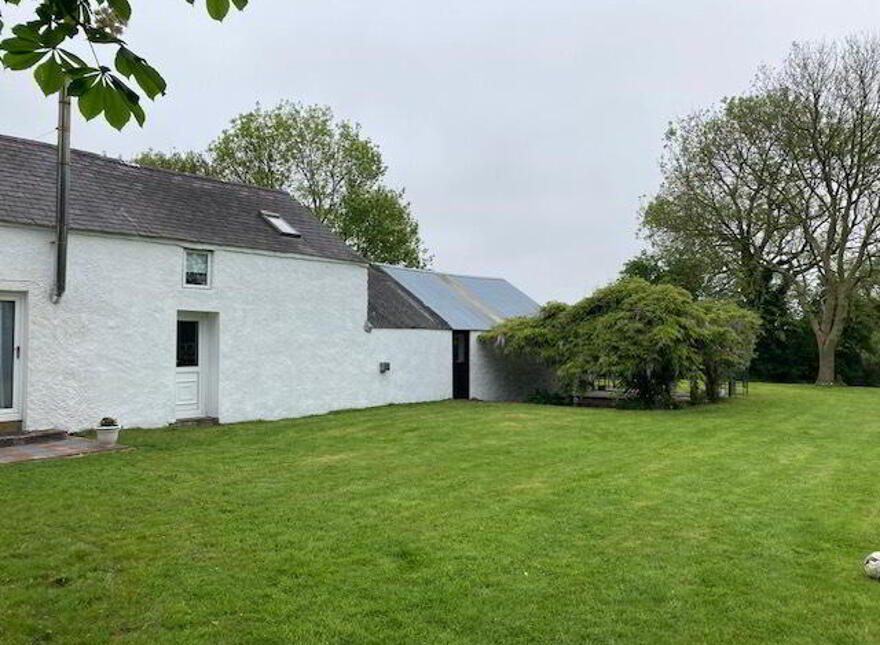Laureldene, 75 Comber Road, Killinchy, Comber, BT23 6PF