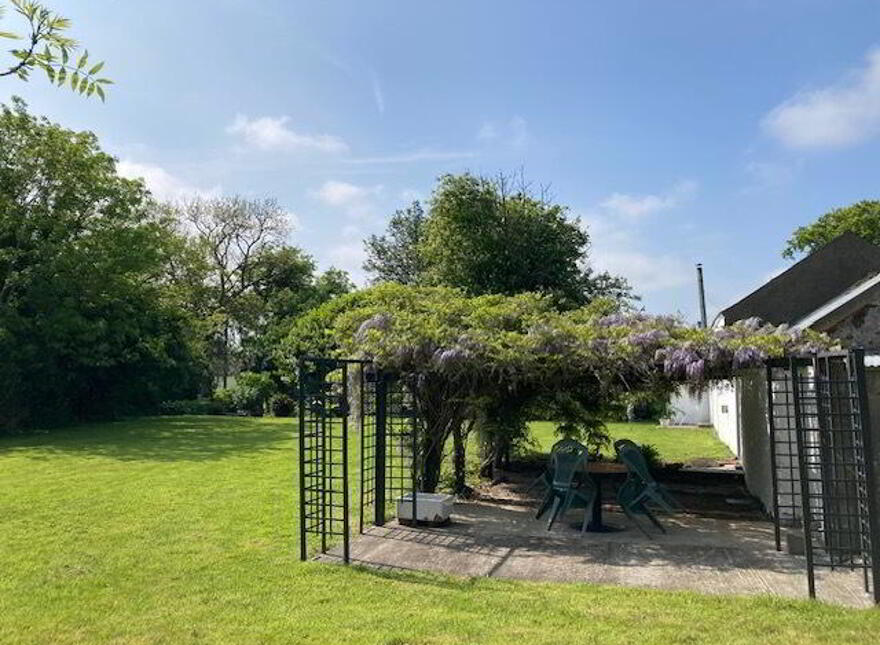 Laureldene, 75 Comber Road, Killinchy, Comber, BT23 6PF