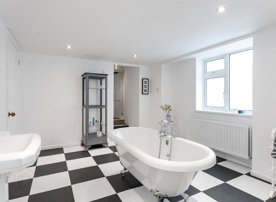 Laureldene, 75 Comber Road, Killinchy, Comber, BT23 6PF