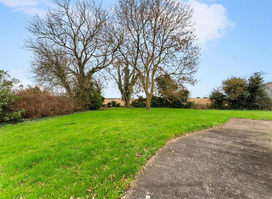Laureldene, 75 Comber Road, Killinchy, Comber, BT23 6PF