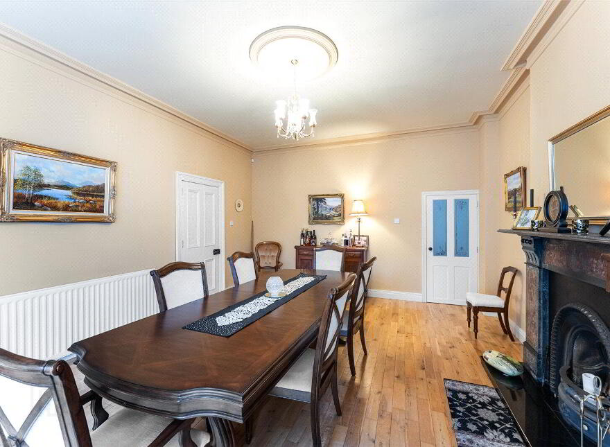 Laureldene, 75 Comber Road, Killinchy, Comber, BT23 6PF