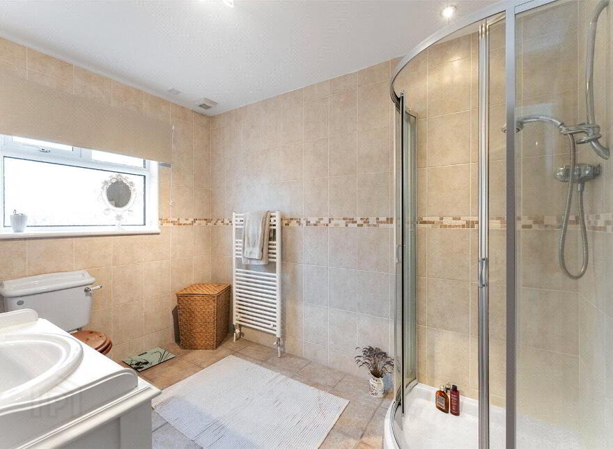 Laureldene, 75 Comber Road, Killinchy, Comber, BT23 6PF