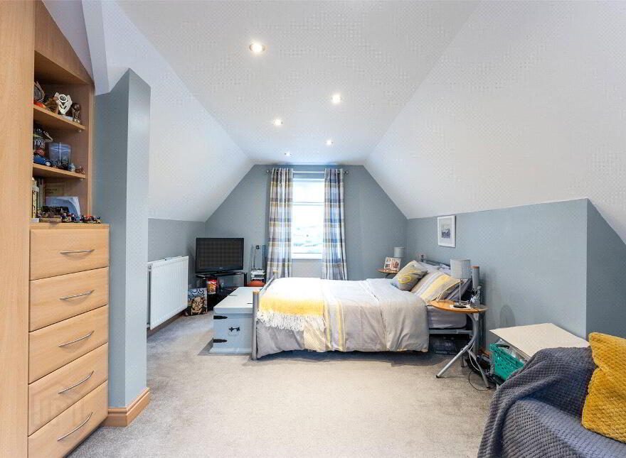 Laureldene, 75 Comber Road, Killinchy, Comber, BT23 6PF