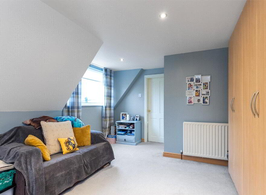 Laureldene, 75 Comber Road, Killinchy, Comber, BT23 6PF