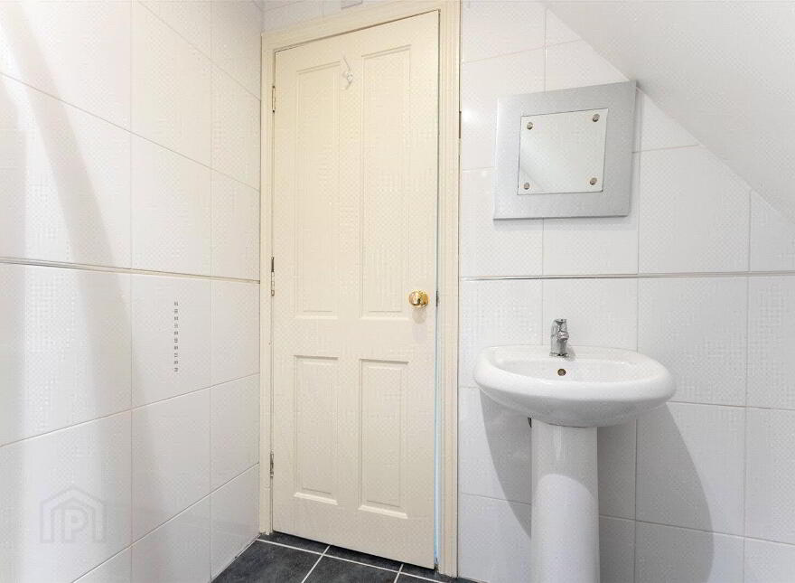 Laureldene, 75 Comber Road, Killinchy, Comber, BT23 6PF