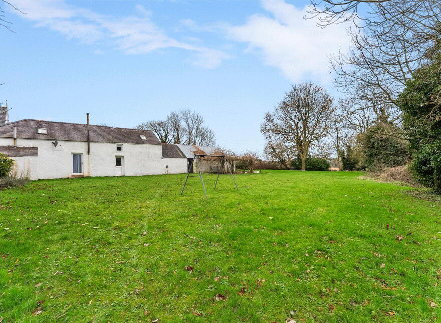 Laureldene, 75 Comber Road, Killinchy, Comber, BT23 6PF