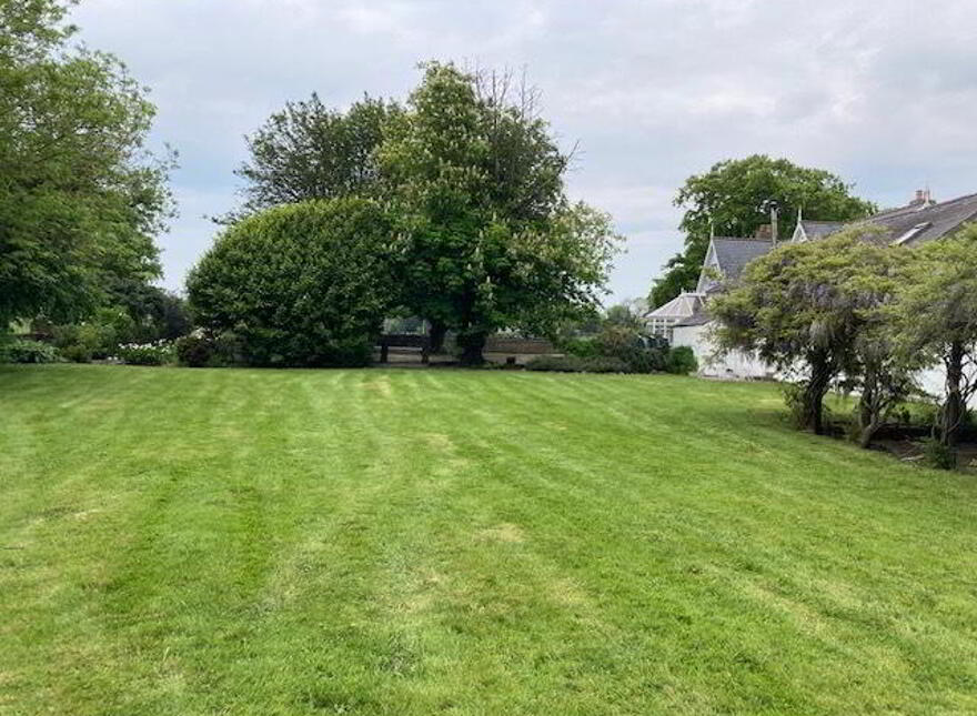 Laureldene, 75 Comber Road, Killinchy, Comber, BT23 6PF