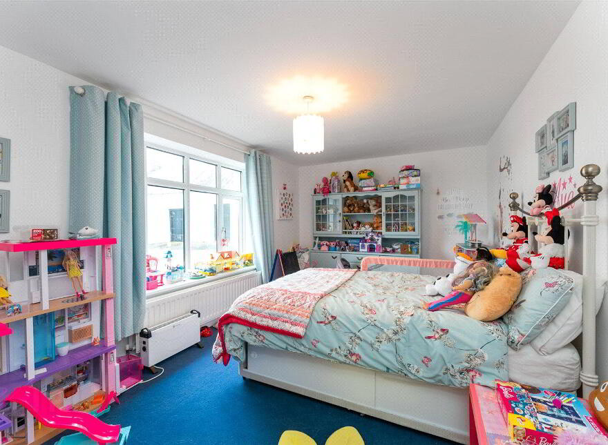 Laureldene, 75 Comber Road, Killinchy, Comber, BT23 6PF