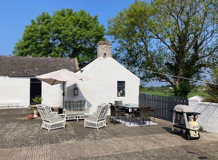 Laureldene, 75 Comber Road, Killinchy, Comber, BT23 6PF