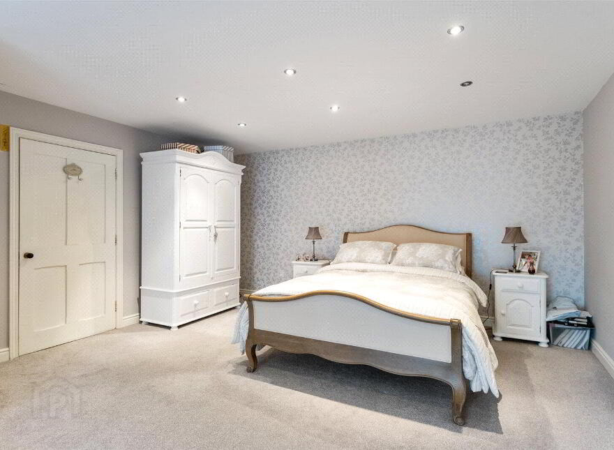 Laureldene, 75 Comber Road, Killinchy, Comber, BT23 6PF