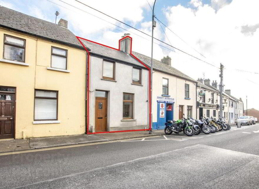 29 Mayor's Walk, Waterford City photo