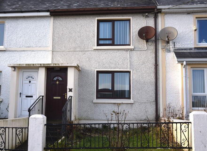 9 Ard O' Donnell, Letterkenny, F92FT5E photo
