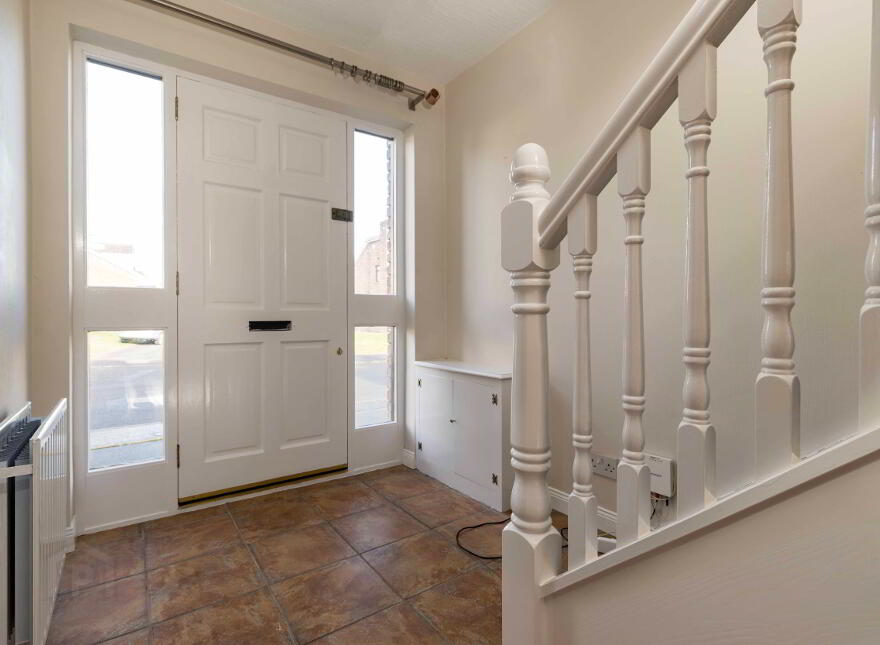 27 The Spires, Diamond Road, Dromore, BT25 1QE