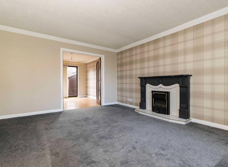 27 The Spires, Diamond Road, Dromore, BT25 1QE