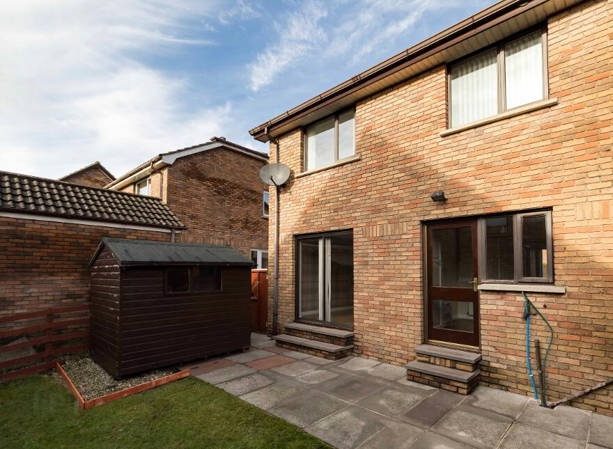 27 The Spires, Diamond Road, Dromore, BT25 1QE