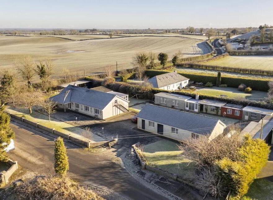 Houses For Sale in Mullingar PropertyPal