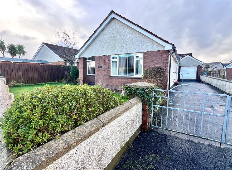 Detached houses For Sale in Derry City Area PropertyPal