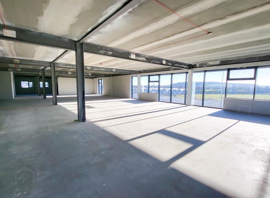 M11 Business Campus, Knockmullen, Gorey