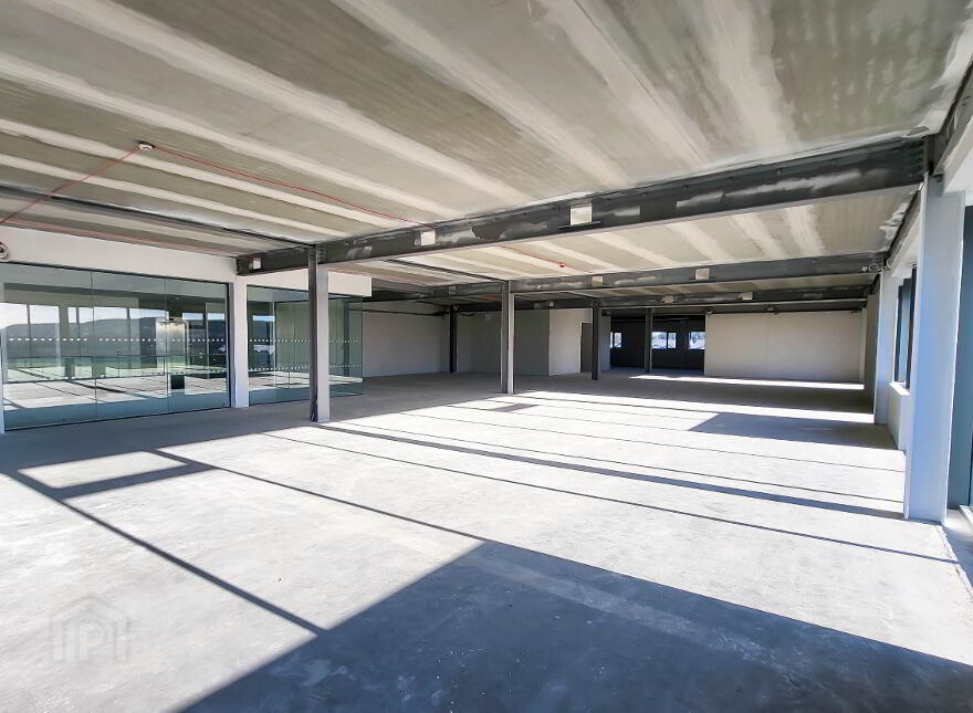 M11 Business Campus, Knockmullen, Gorey