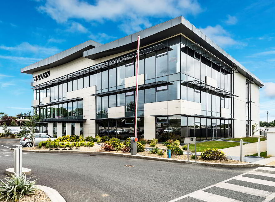 M11 Business Campus, Knockmullen, Gorey