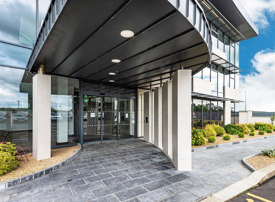 M11 Business Campus, Knockmullen, Gorey