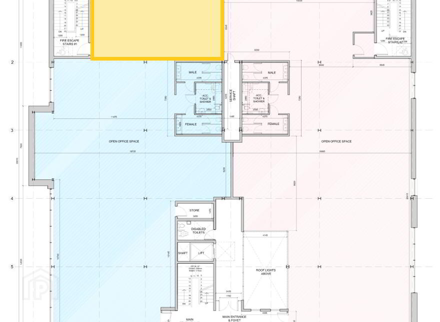 M11 Business Campus, Knockmullen, Gorey