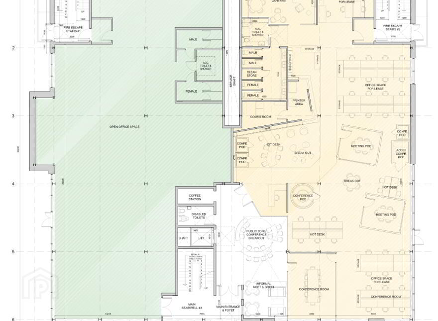 M11 Business Campus, Knockmullen, Gorey