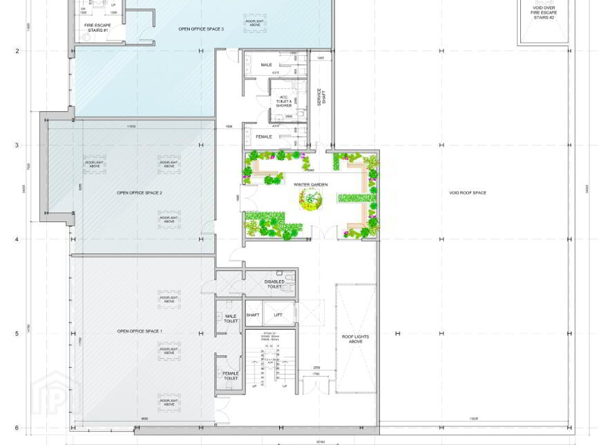 M11 Business Campus, Knockmullen, Gorey