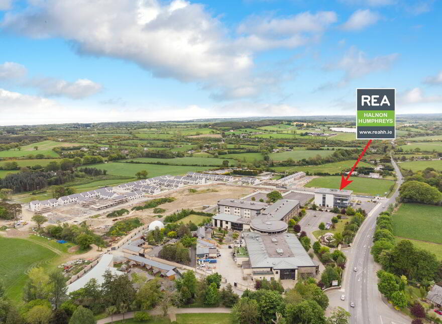 M11 Business Campus, Knockmullen, Gorey