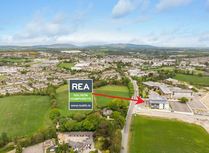 M11 Business Campus, Knockmullen, Gorey