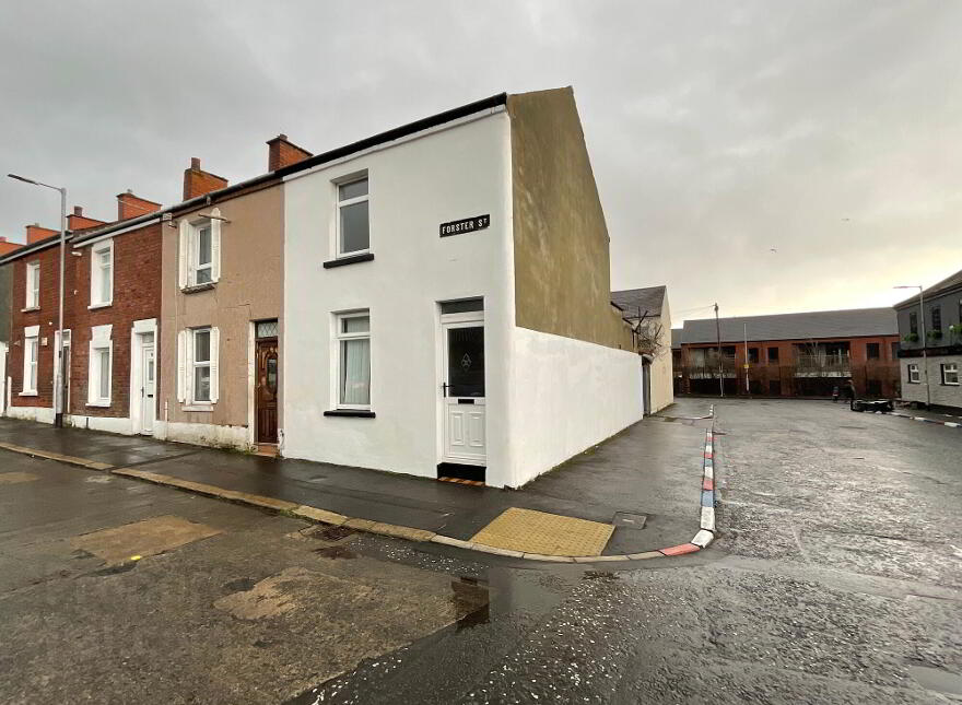 1 Forster Street, Belfast, BT13 1HW photo