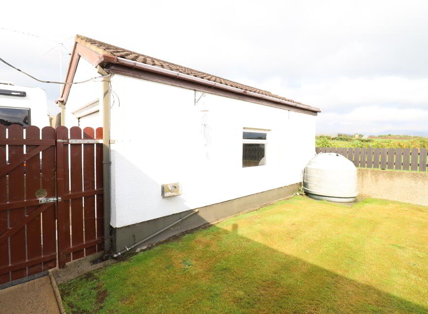 54 Mourneview Park, Kilkeel, BT34 4NB