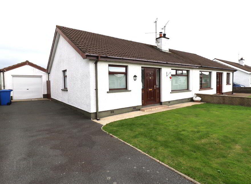 54 Mourneview Park, Kilkeel, BT34 4NB
