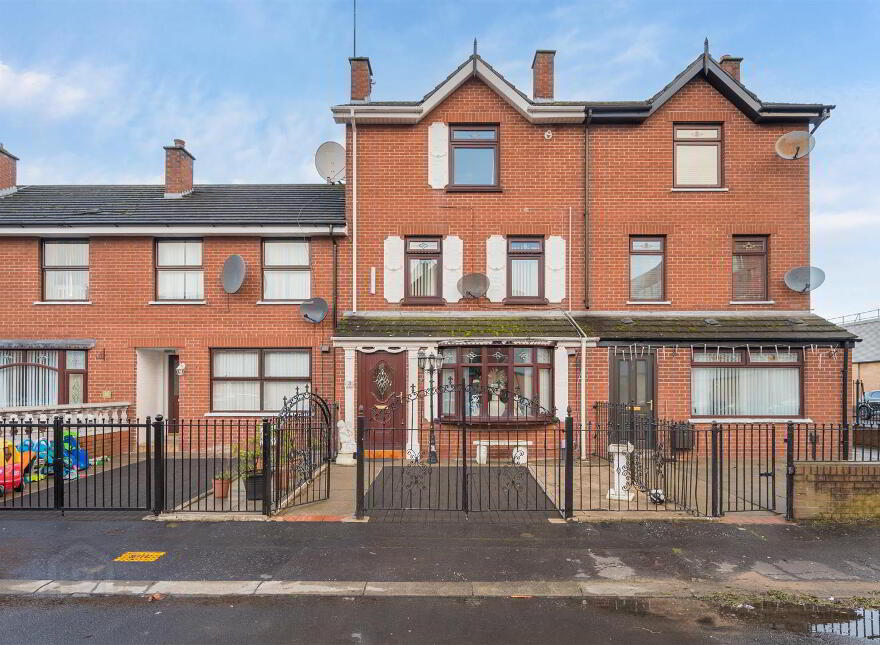 Property For Sale in North Belfast PropertyPal