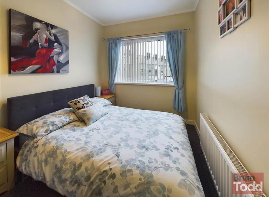 Coastguard Road, Larne, BT40 1AU