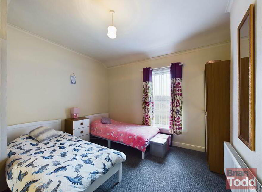 Coastguard Road, Larne, BT40 1AU