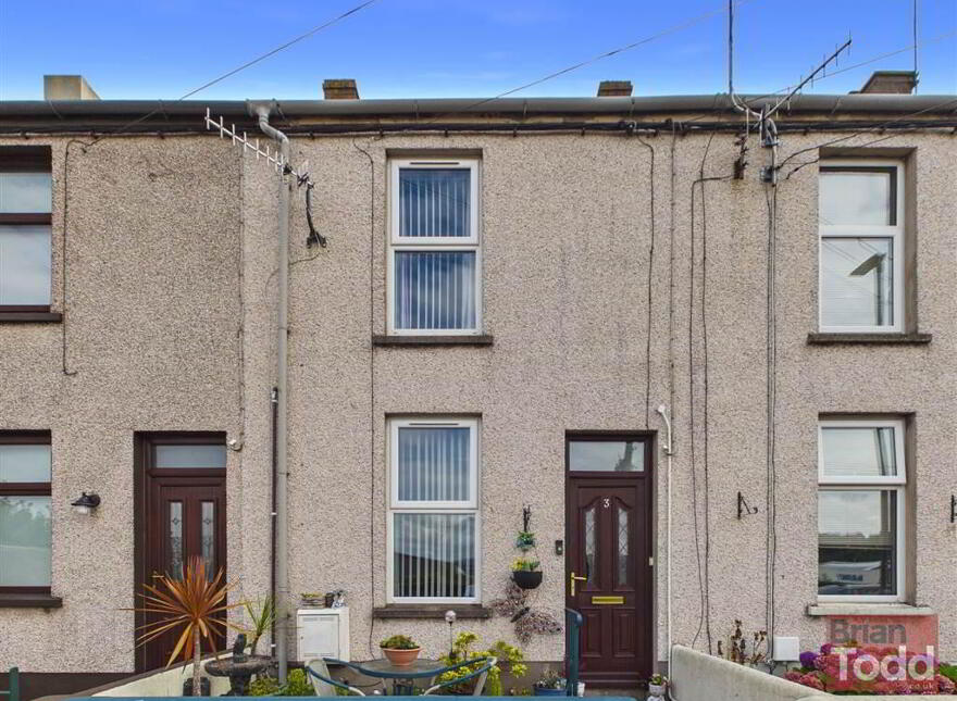 Coastguard Road, Larne, BT40 1AU