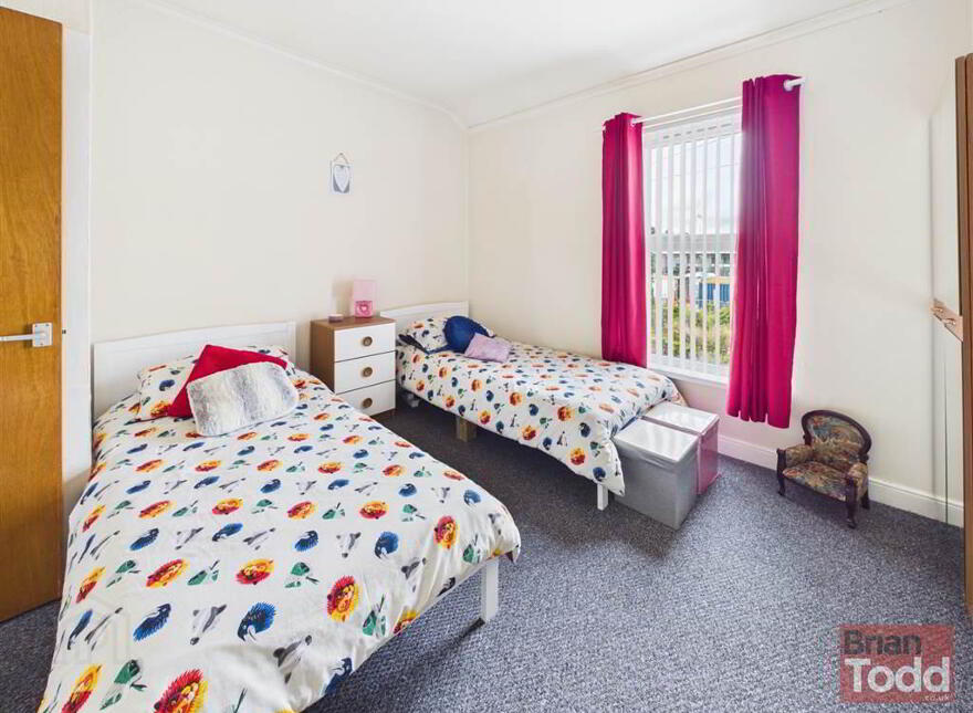 Coastguard Road, Larne, BT40 1AU